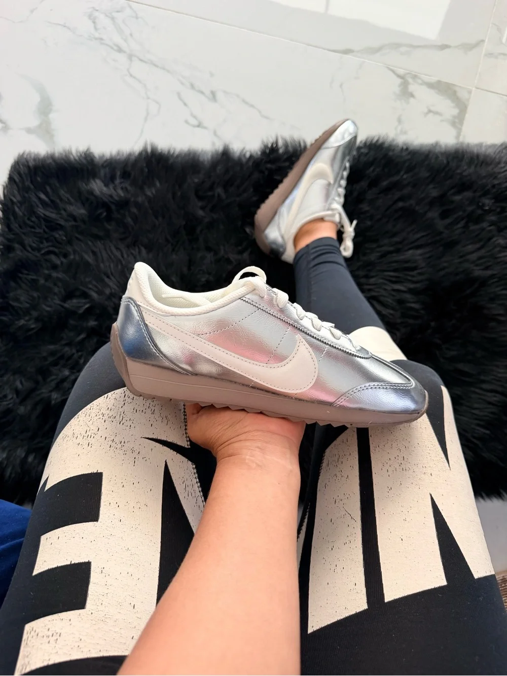 Nike size women